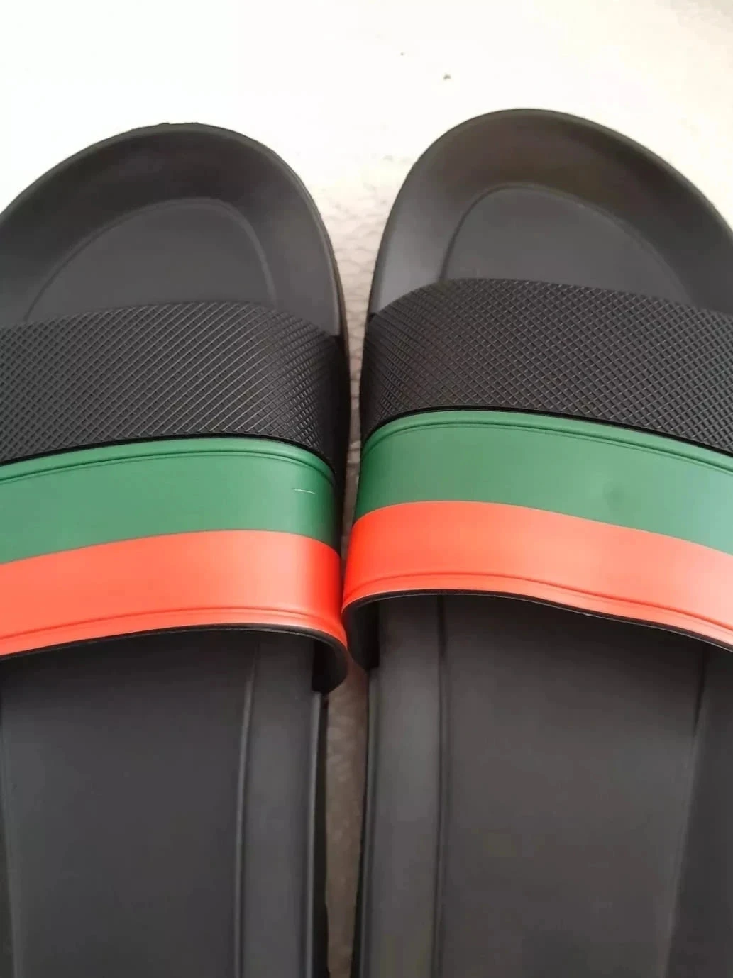 Chinelos para homem ou mulher PVC Tamanho 42 – photo 2